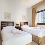 Apartamento Villamarina - Puerto Banus