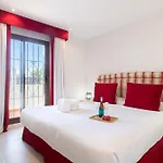 Apartamento Villamarina - Puerto Banus
