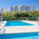 Apartamento Villamarina - Puerto Banus