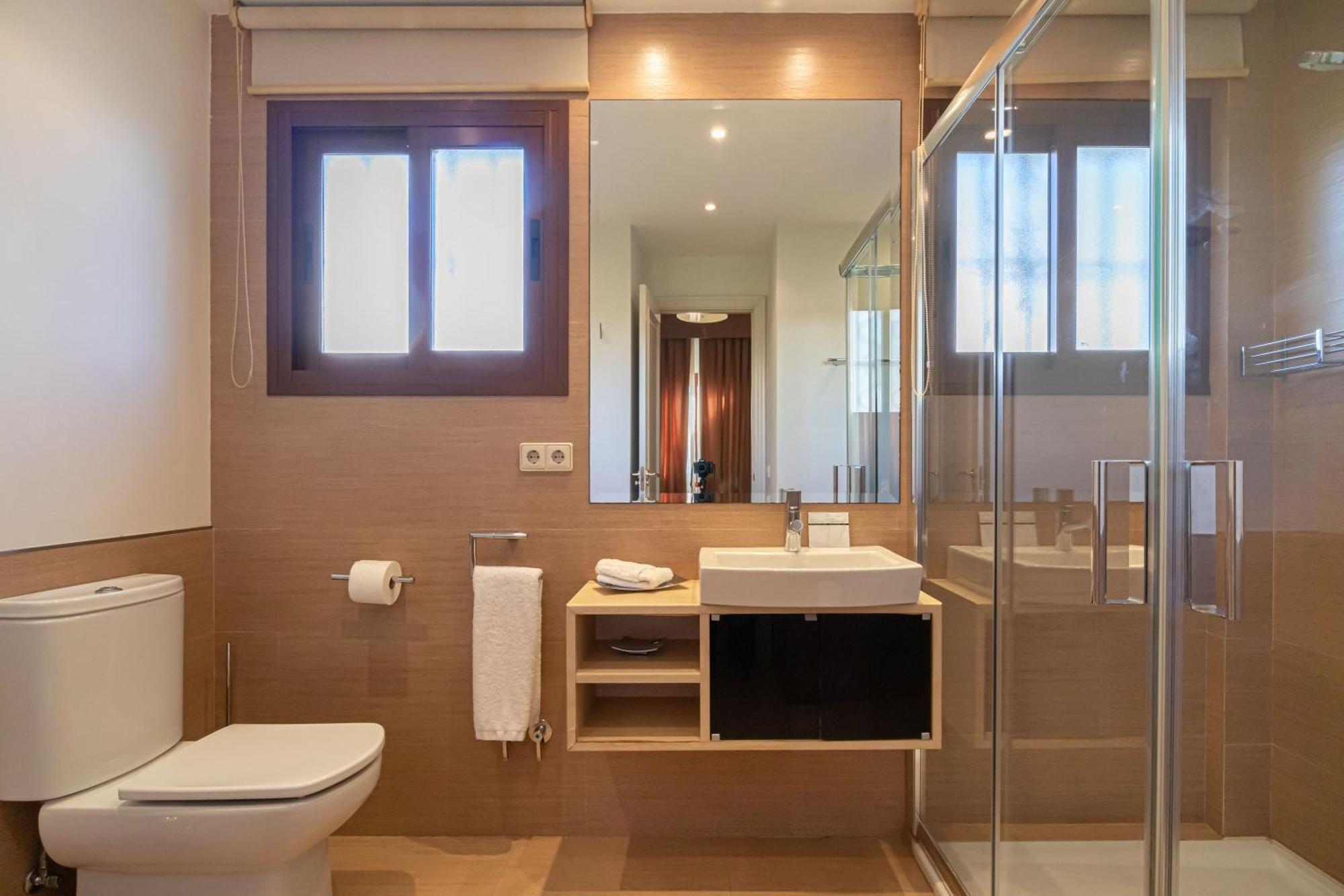 Villamarina - Puerto Banus Apartment Marbella