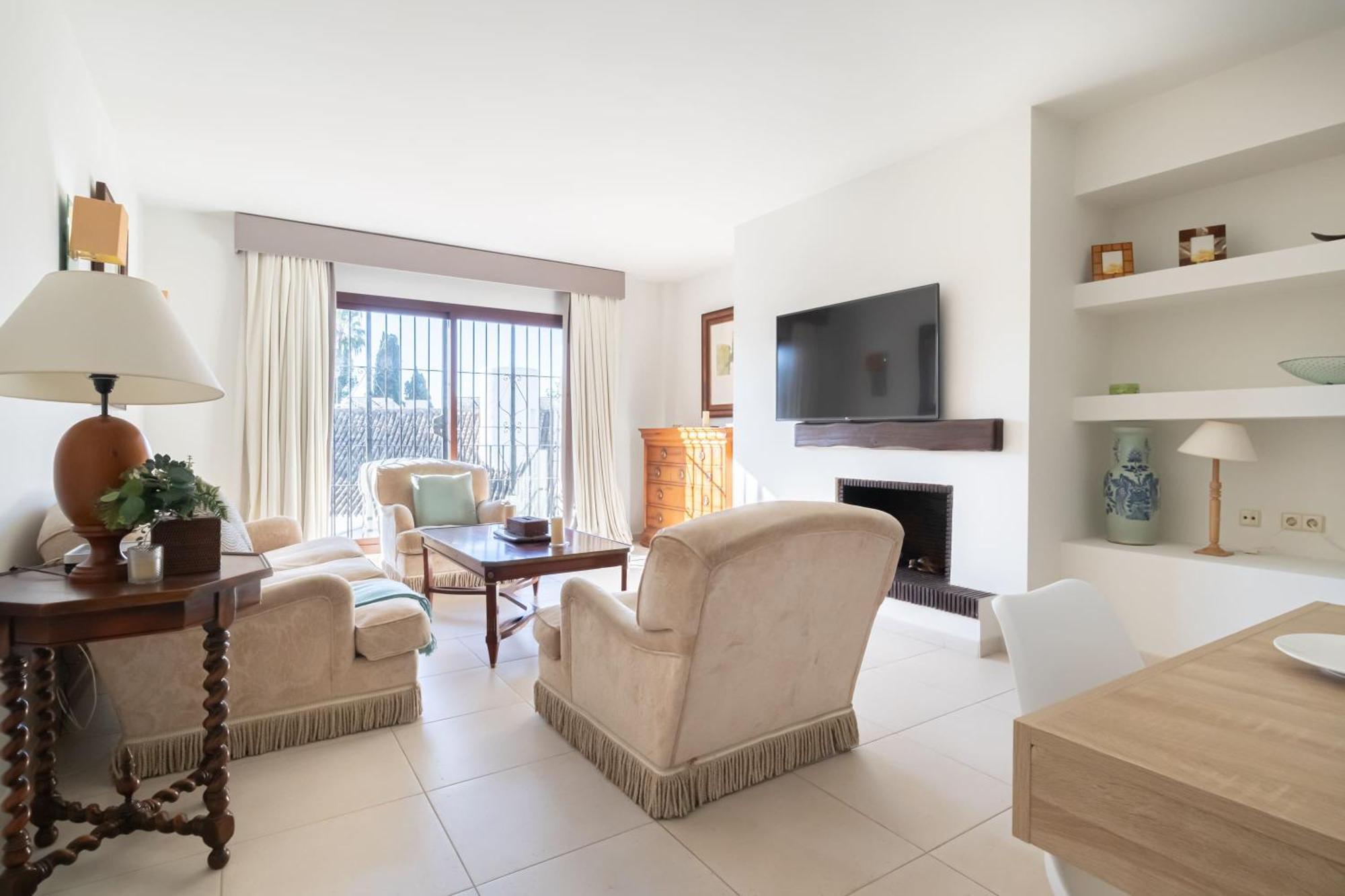 Villamarina - Puerto Banus Marbella