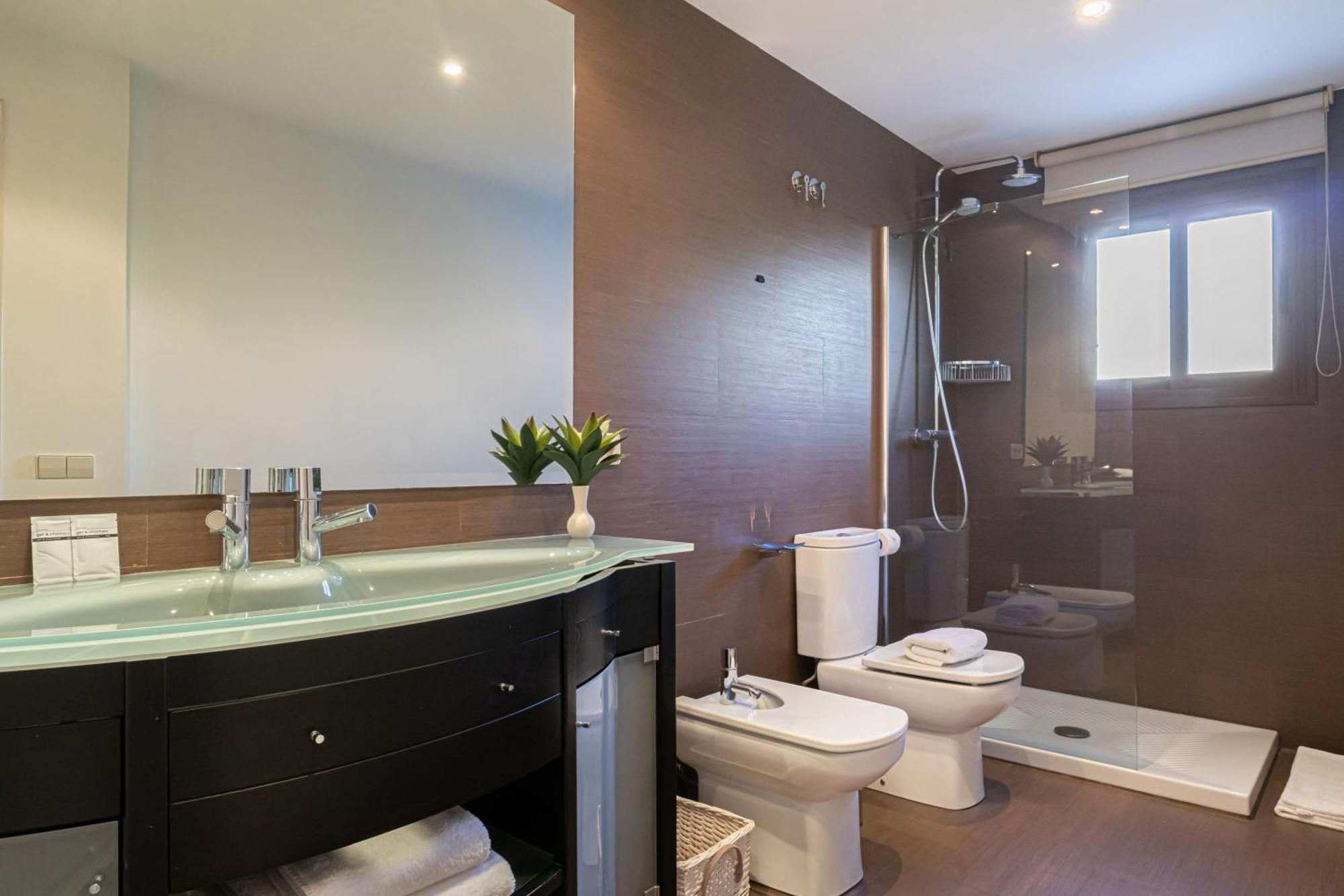 Villamarina - Puerto Banus Apartment Marbella