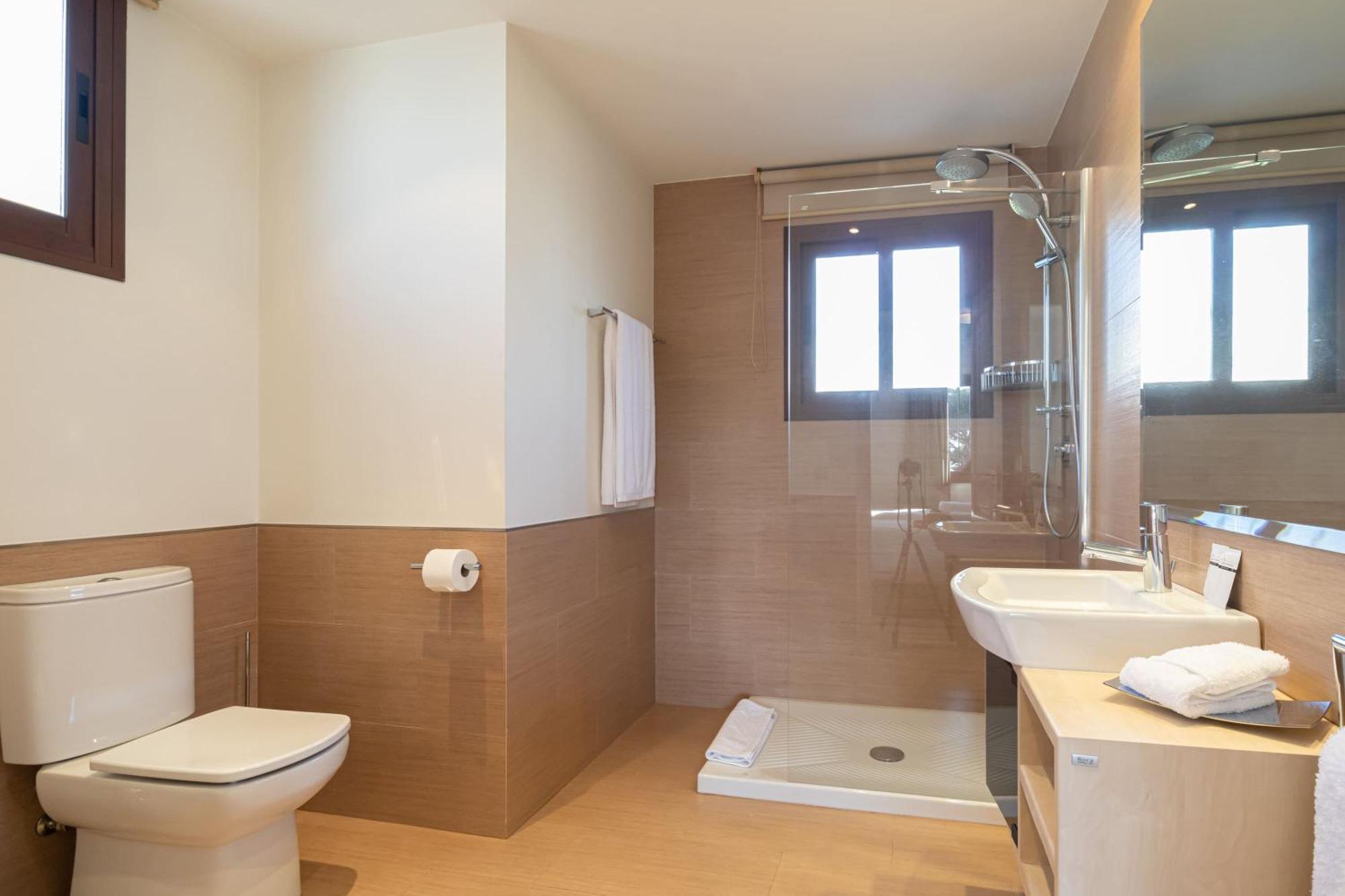 Villamarina - Puerto Banus Apartment Marbella