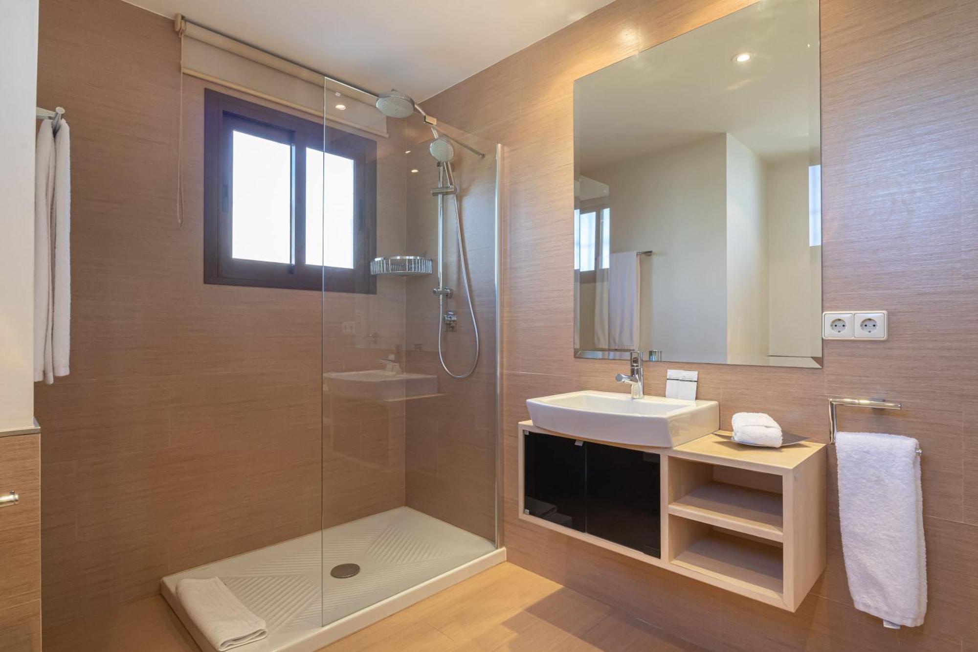 Villamarina - Puerto Banus Apartment