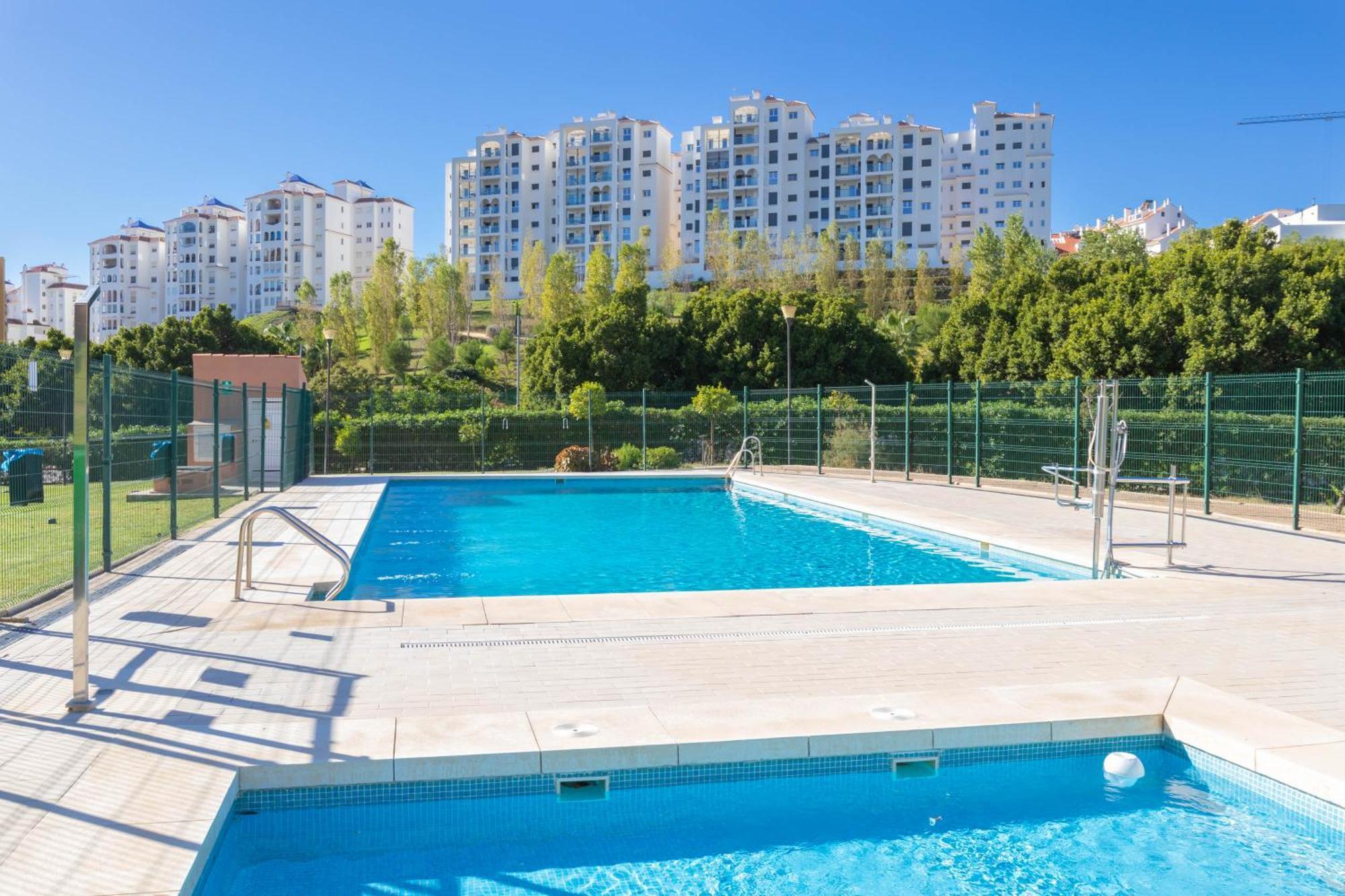 Villamarina - Puerto Banus Apartment *
